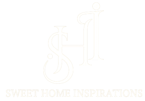 Logo : Sweet Home Inspirations